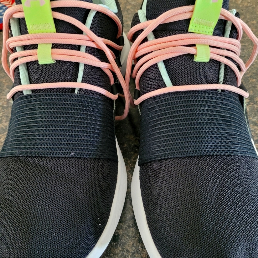 Women's Under Armour UA Charged